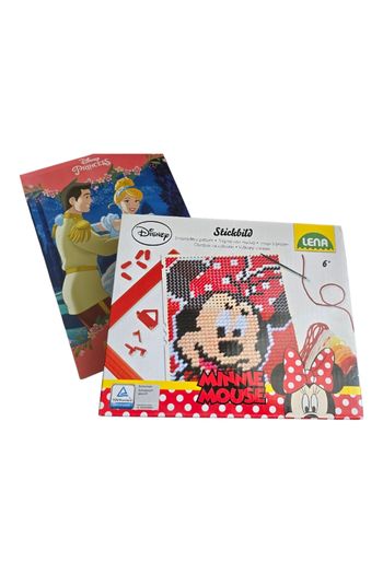 Lot Disney fille