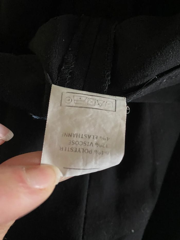 Pantalon Massy Taille 40 - photo numéro 5