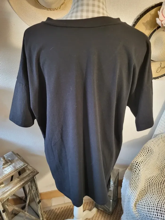 Tee-shirt - photo numéro 4