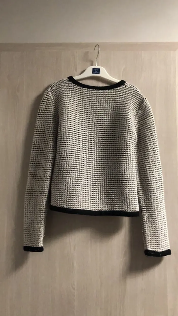 Gilet - photo numéro 5