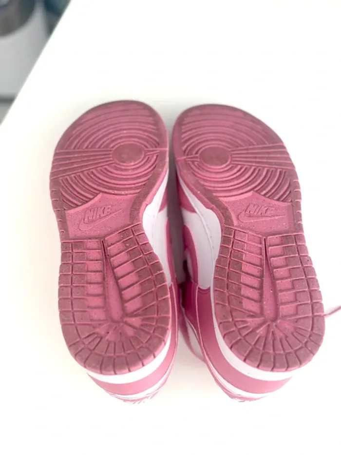 Baskets Nike - photo numéro 6