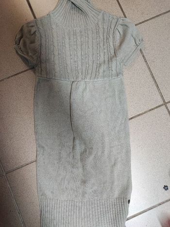 Robe pull