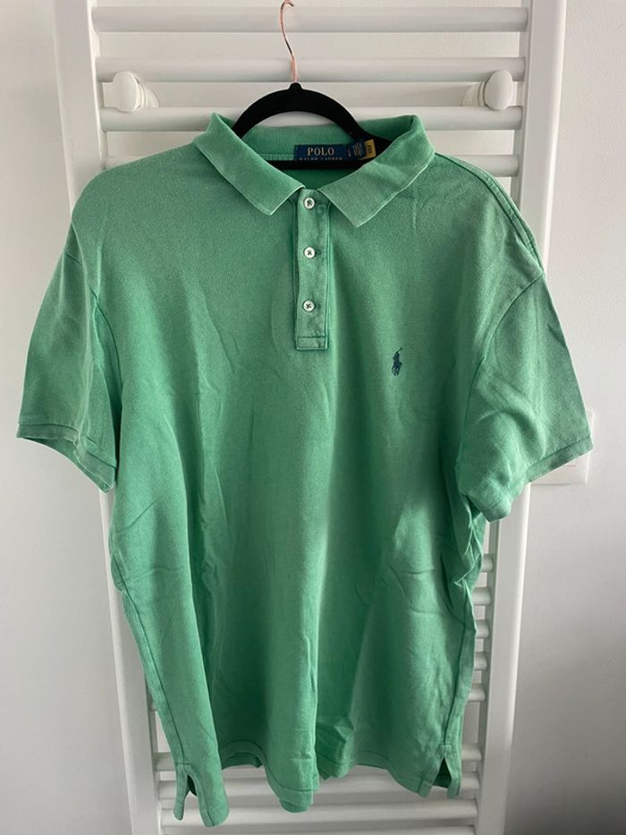 Polo Ralph Lauren - taille L