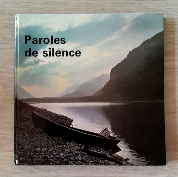 Paroles de silence