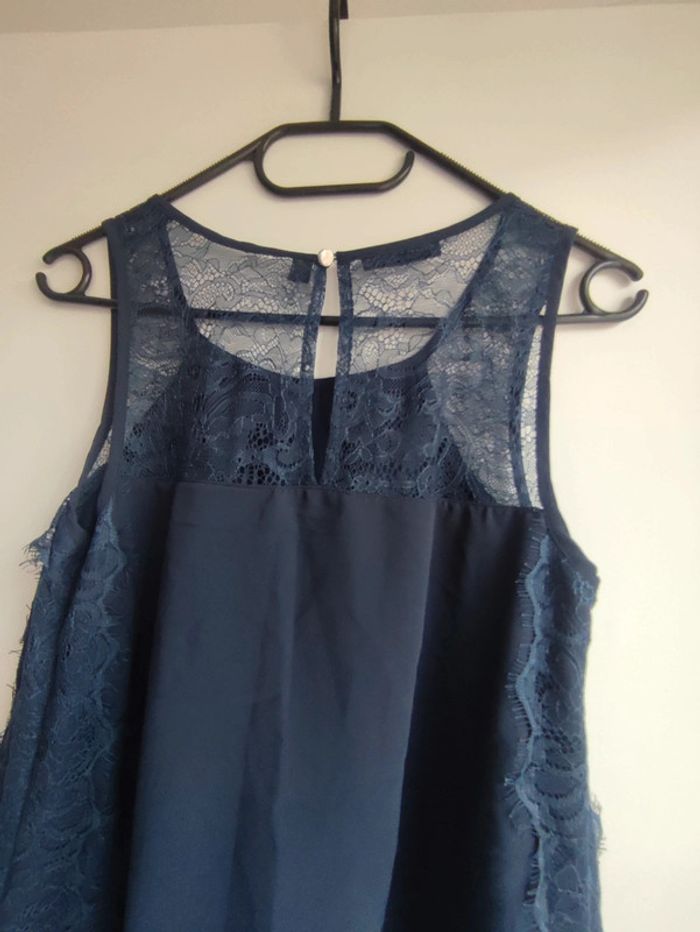 Robe Grossesse dentelle - photo numéro 3