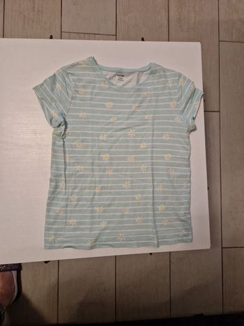 Tee shirt