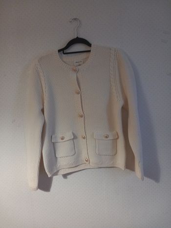 Gilets maison123
