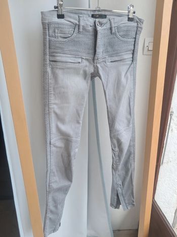 Maje jean T.36 en tbe