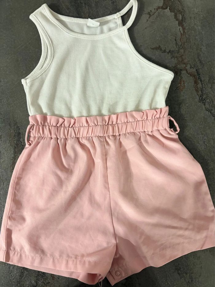 Combishort
