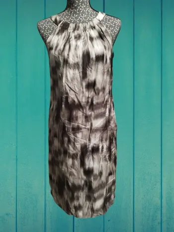 Robe sans manche