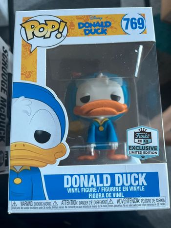 Donald
