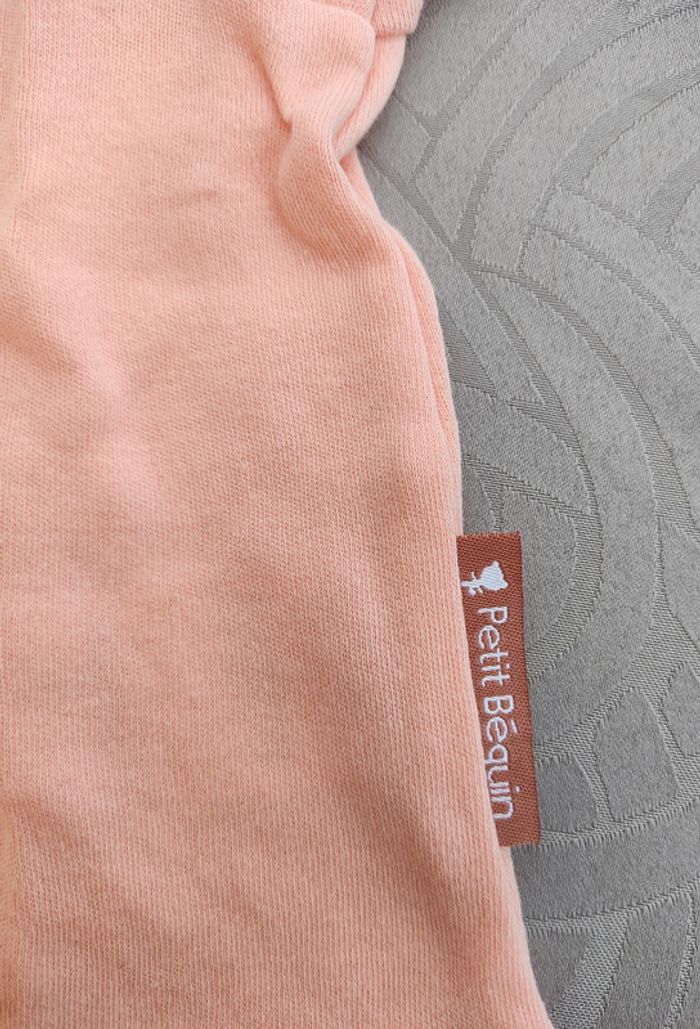 Lot de 2 salopettes 6 mois - photo numéro 6