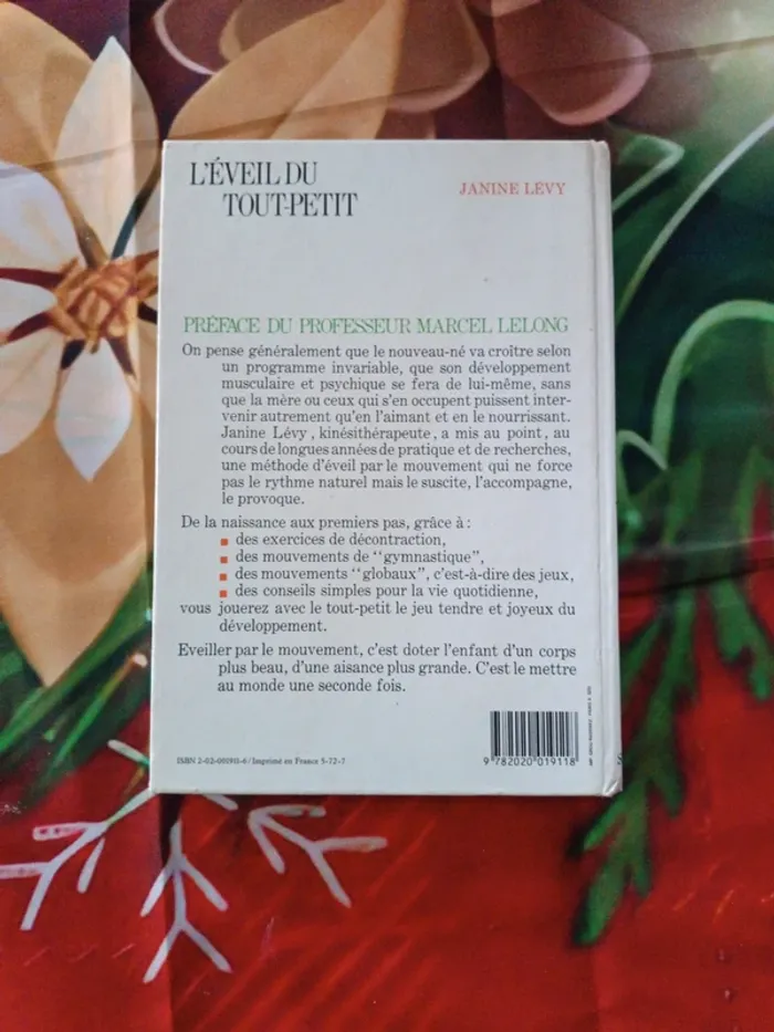 L'éveil du tout petit - photo numéro 2