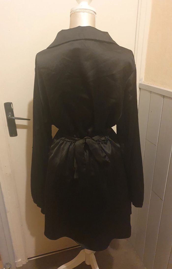 🌸Robe en très bon état taille 42 - photo numéro 2