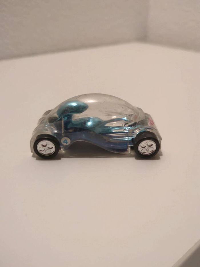 voiture majorette marvel 2006 - photo numéro 4