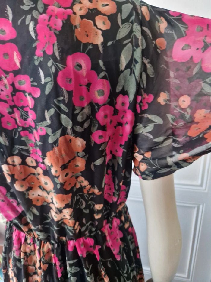 Robe 👗 longue - photo numéro 11