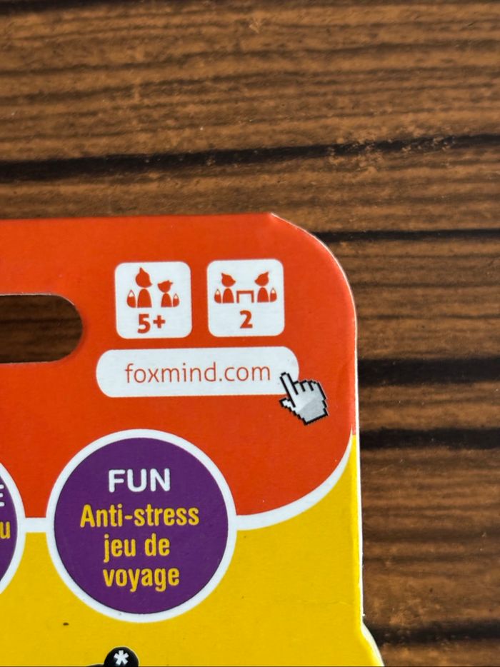 Jeu Go Pop ! - photo numéro 5