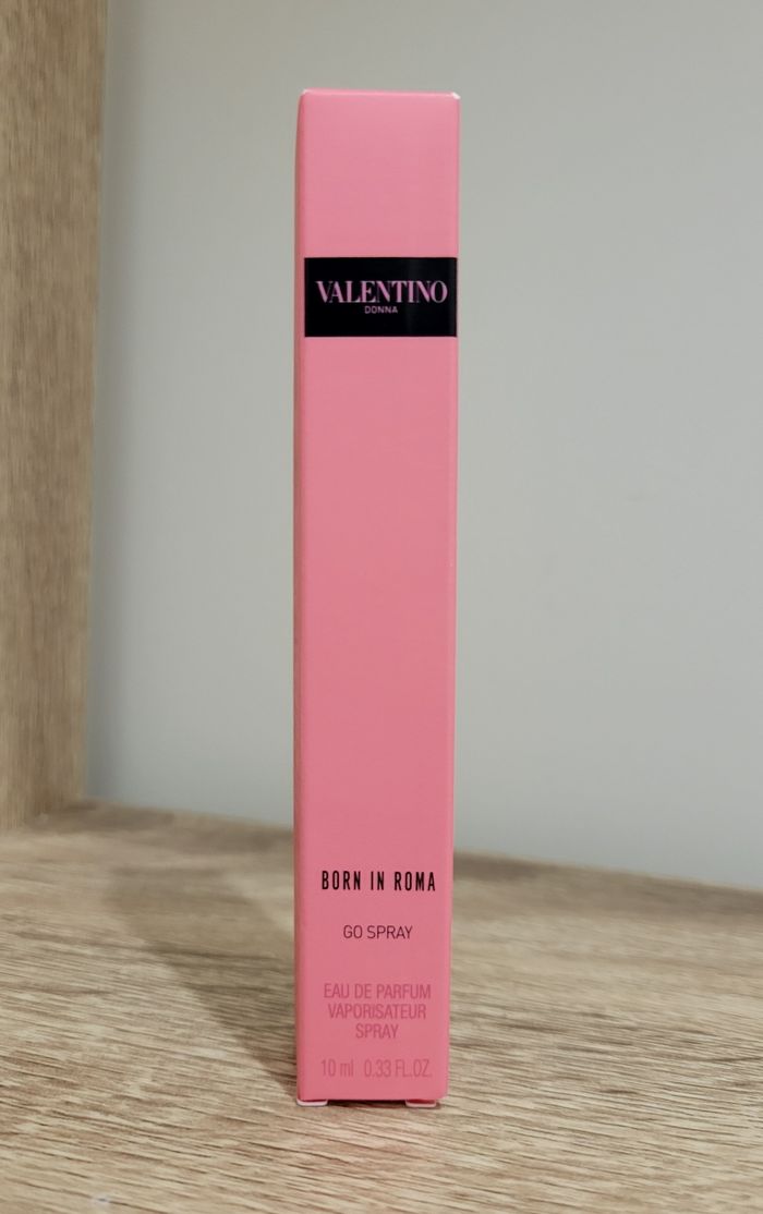 Born in Roma DONNA 10ml - photo numéro 3