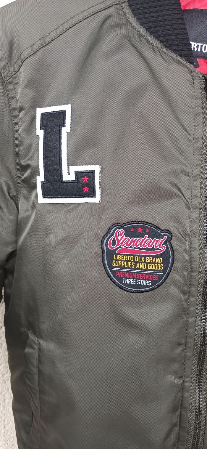 Blouson taille 12 ans - photo numéro 4