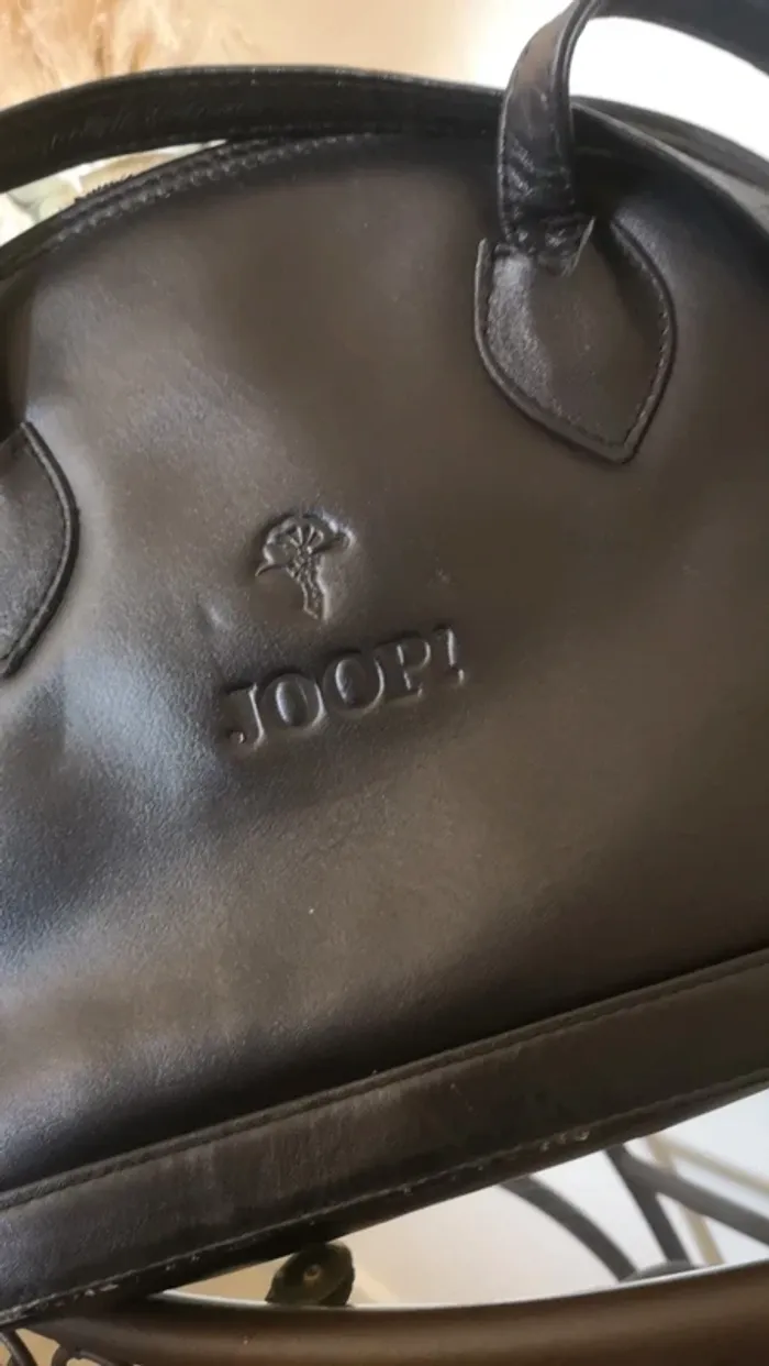 Sac à main longue bandouilliere JOOP ! - photo numéro 3