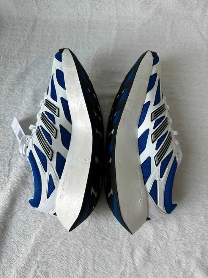 Adidas adizero aruku bleu taille 43 1/3 neuf - photo numéro 11