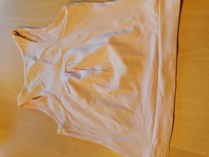 Crop top okanagan - photo numéro 4