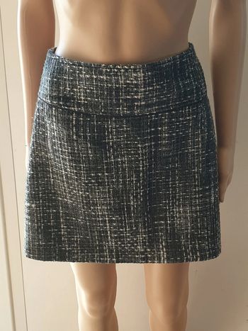 💜 Jupe taille M 38 Camaïeu #emyfleury_38femme