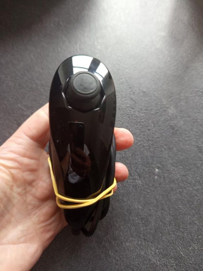 Nintendo - Wii - Nunchuk