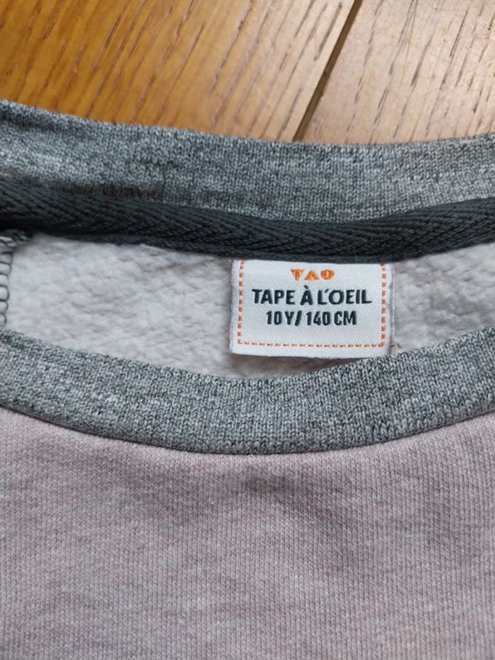 Sweat garçon - photo numéro 3