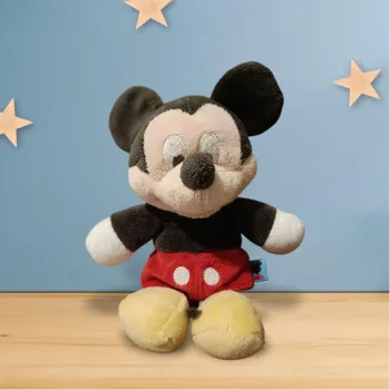 Magnifique 🎀mickey bébé 🐭