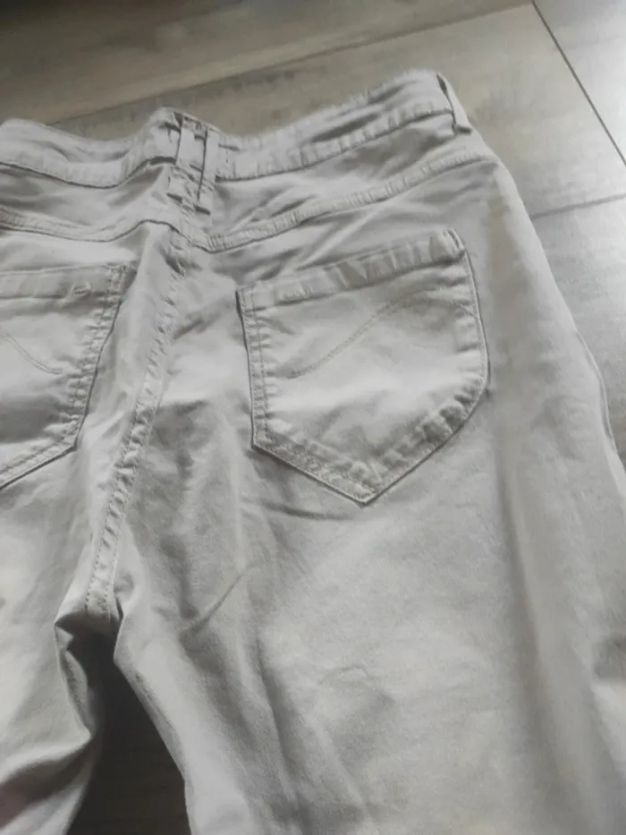 Jean ober taille 38 - photo numéro 6