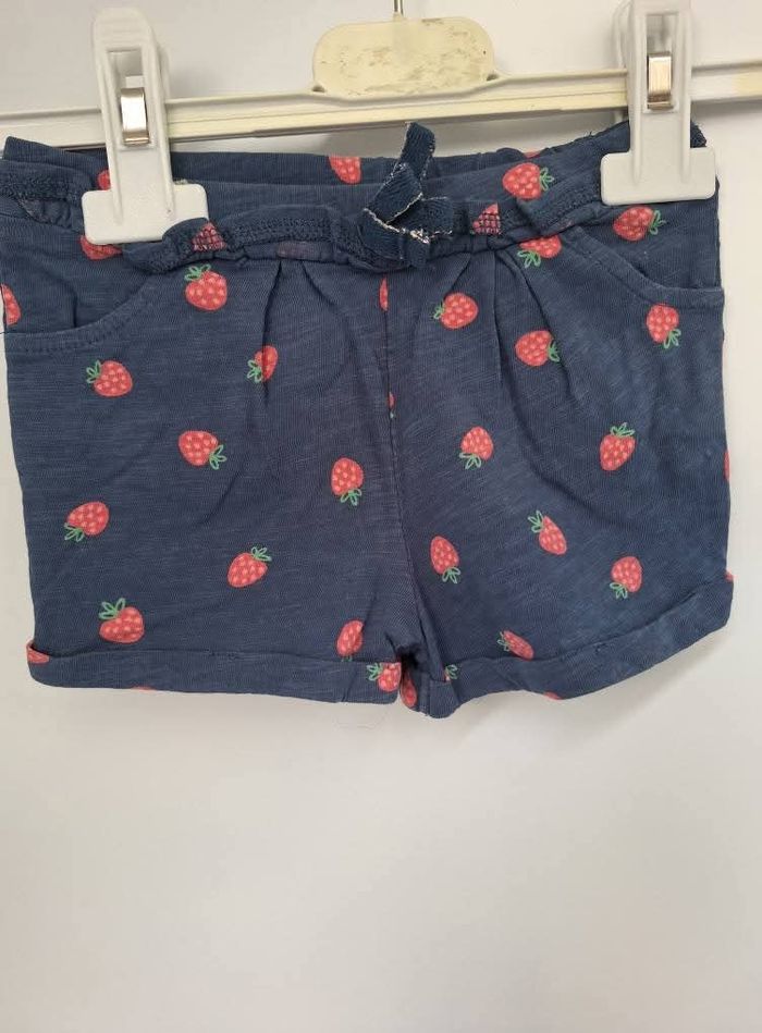 🌸 Short 🌸