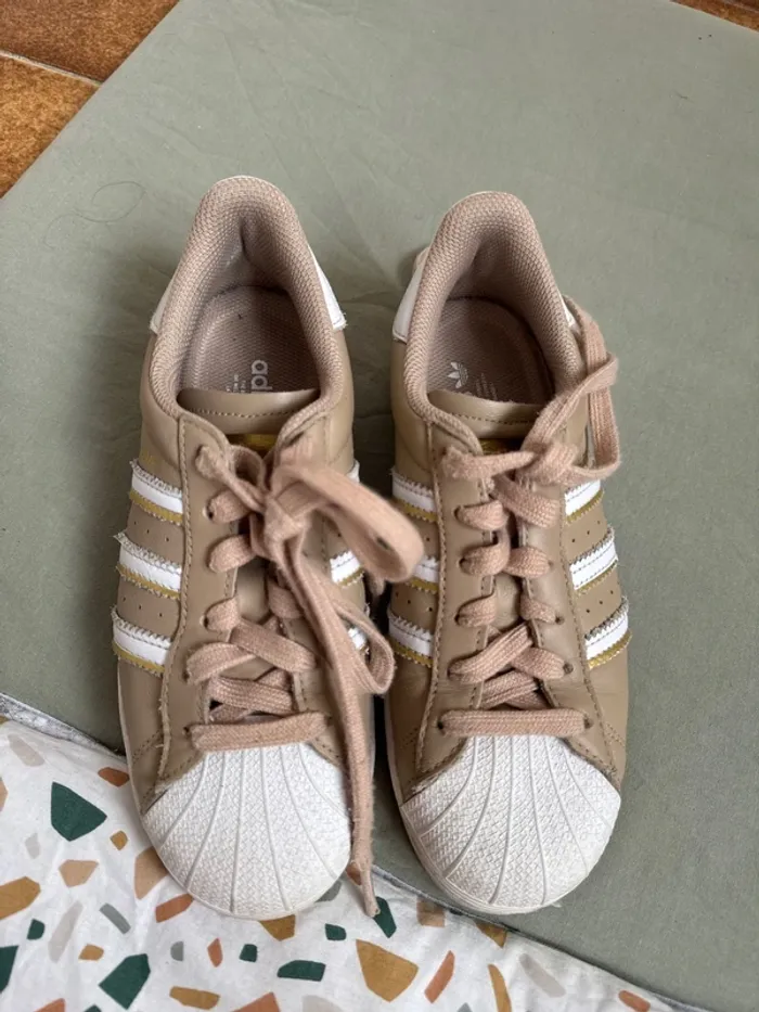 Basket Adidas - photo numéro 4