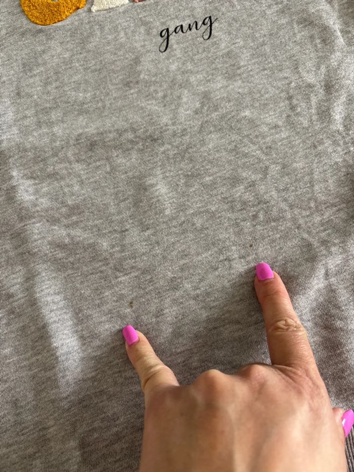 Lot de 2 pulls - photo numéro 12