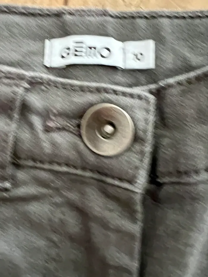 Jeans Gemo 10 ans - photo numéro 3