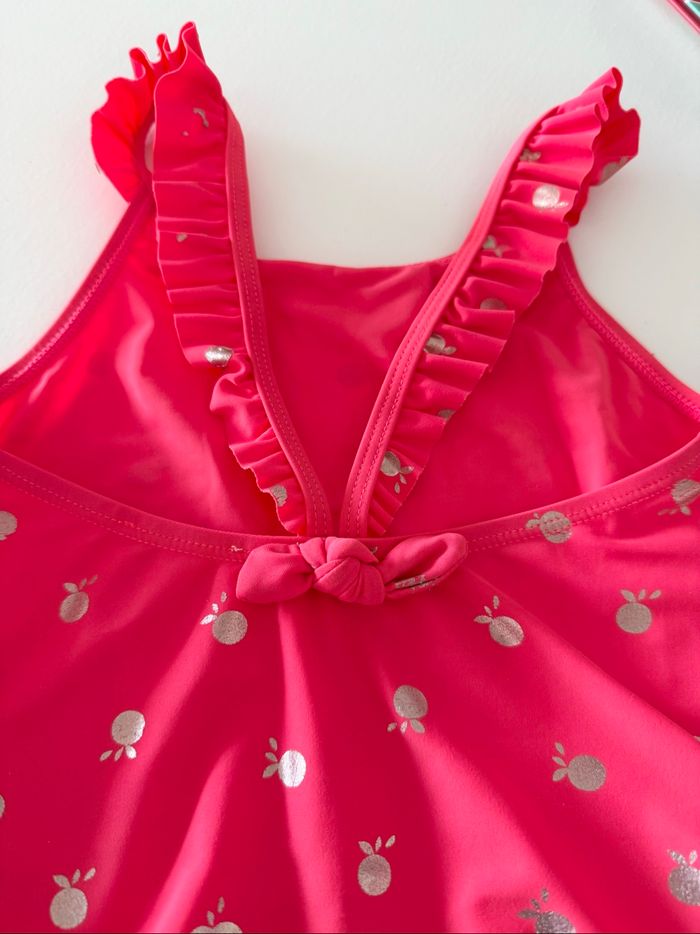 Maillot de bain 110cm - photo numéro 4