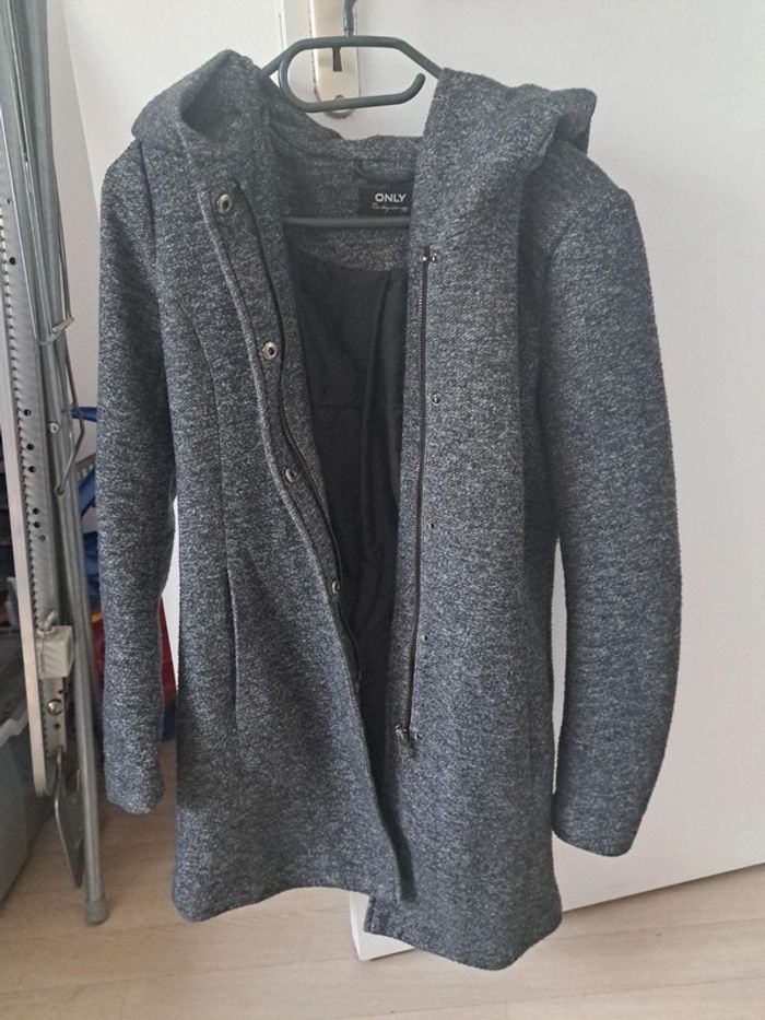 Manteau - photo numéro 4