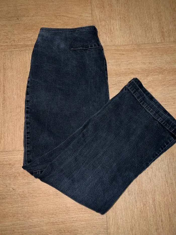 Jeans Mat de Misaine - photo numéro 3