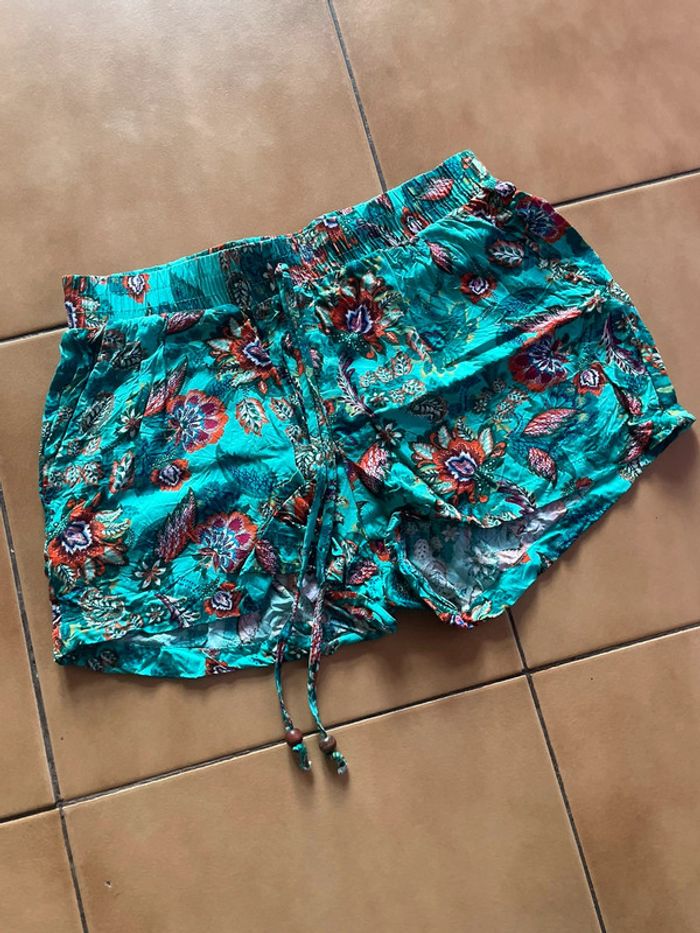 Short taille S