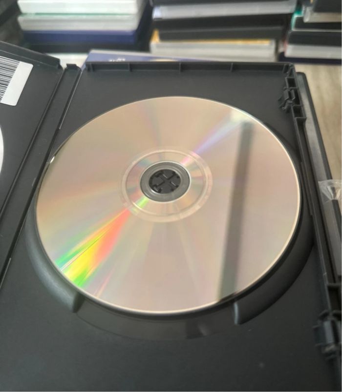 DVD Spiderman 3 - photo numéro 4