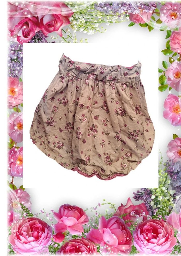 💫🌸 Jupe pour filles🌸💫 - photo numéro 2