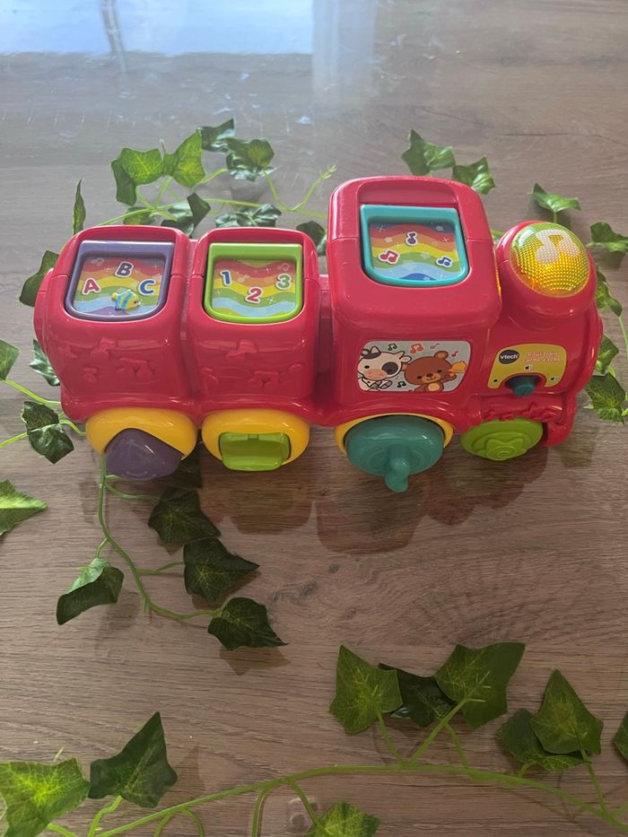 Roul’train cache cache - photo numéro 3