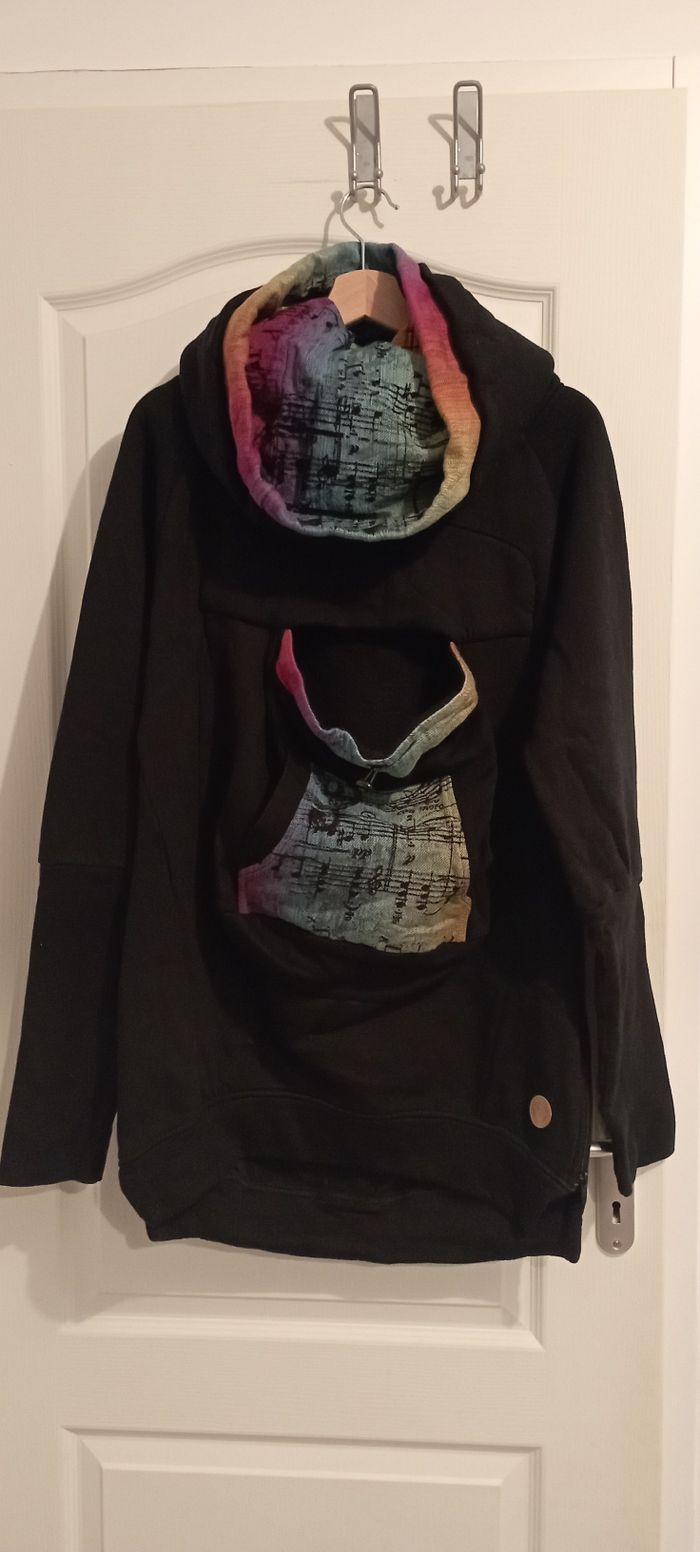 Sweat de portage lennylam