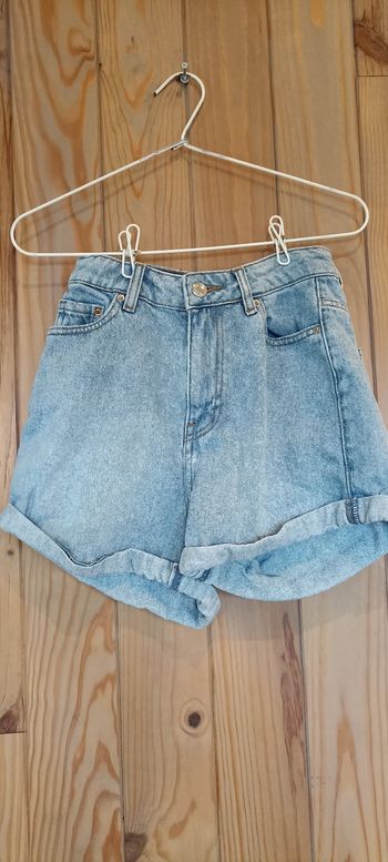 Short jean Jennyfer taille 34