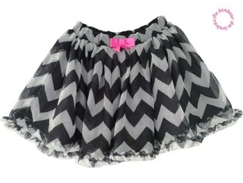 4-5 ans jupe h&m( étiquette coupée)