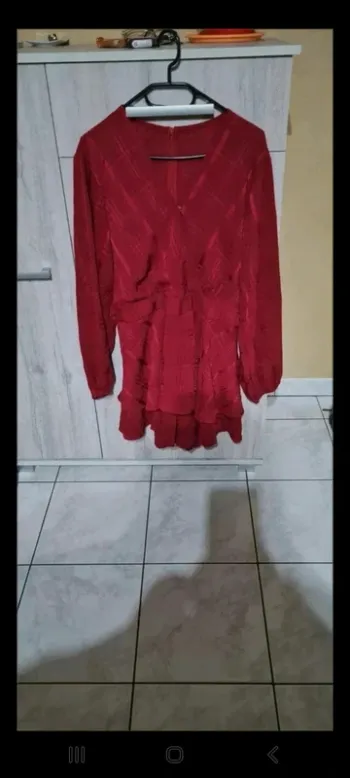 Combishort