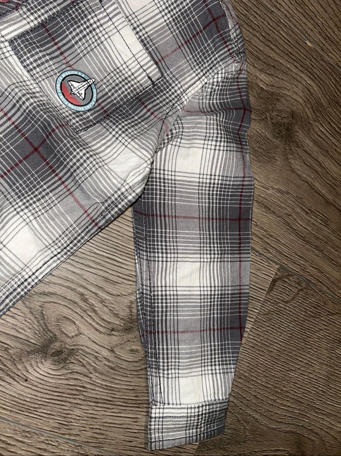 Chemise - photo numéro 3