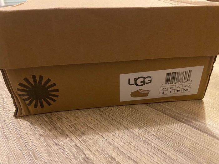 Ugg Tazz - photo numéro 10