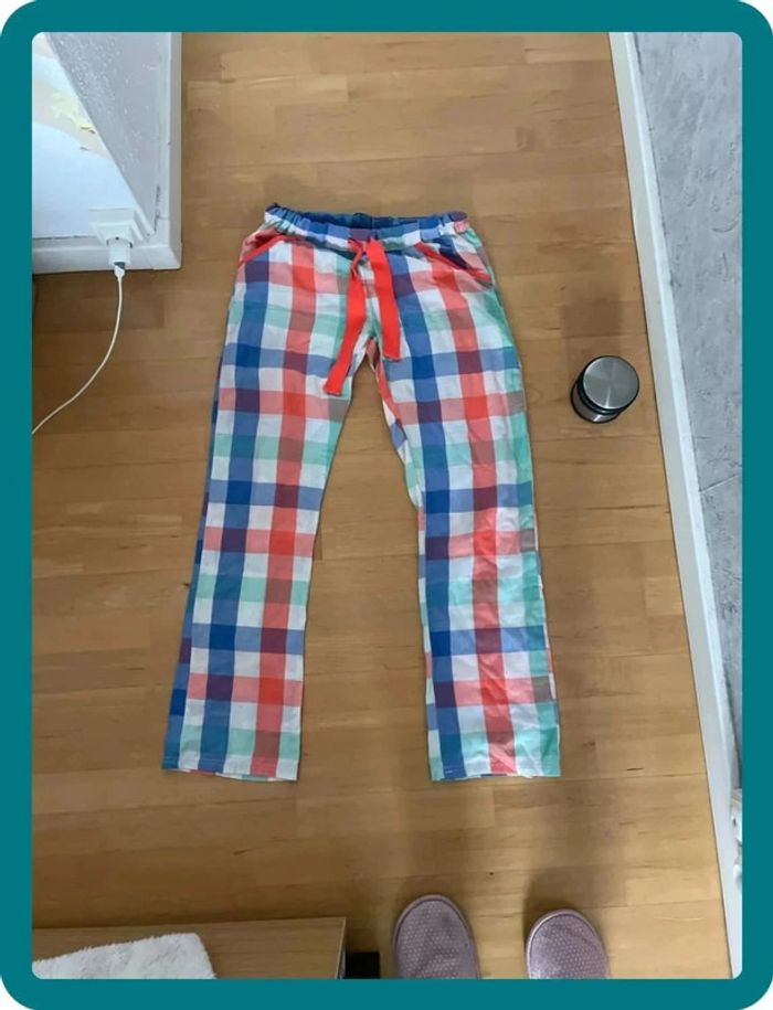 Pantalon pyjama