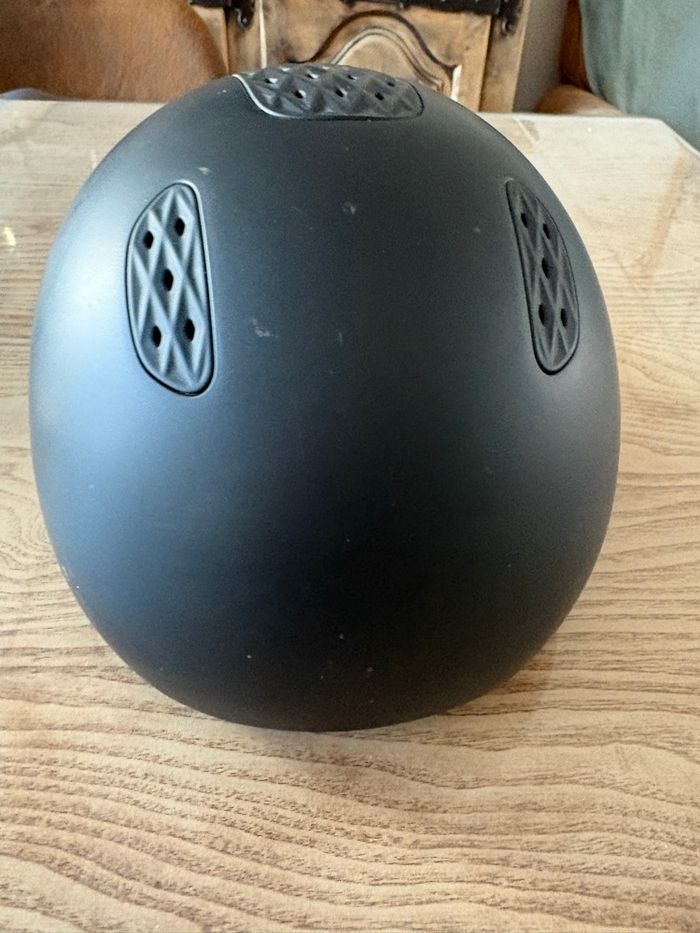 Bombe équitation - photo numéro 2